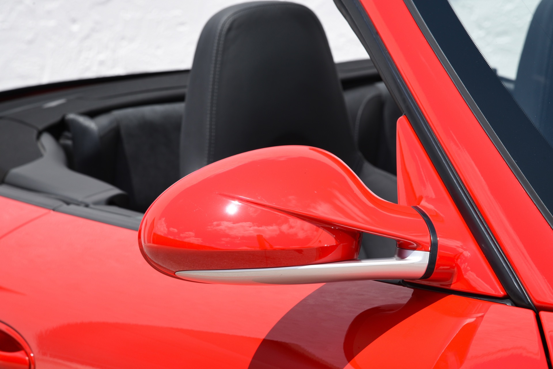 Used 2012 Porsche 911 Carrera GTS For Sale (Sold) | Ryan Friedman