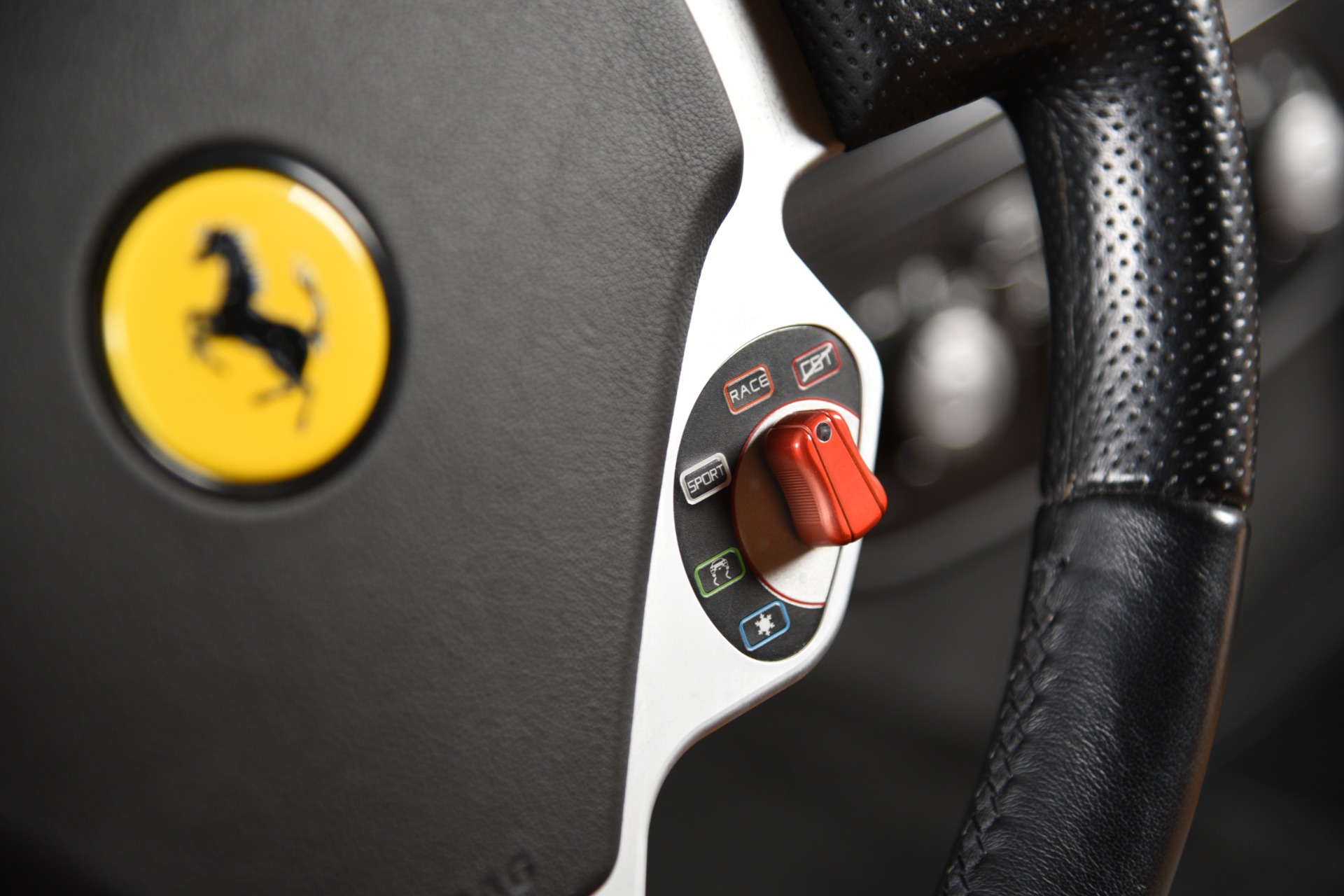 Used 2006 Ferrari F430 F1 For Sale (Sold) | Ryan Friedman Motor