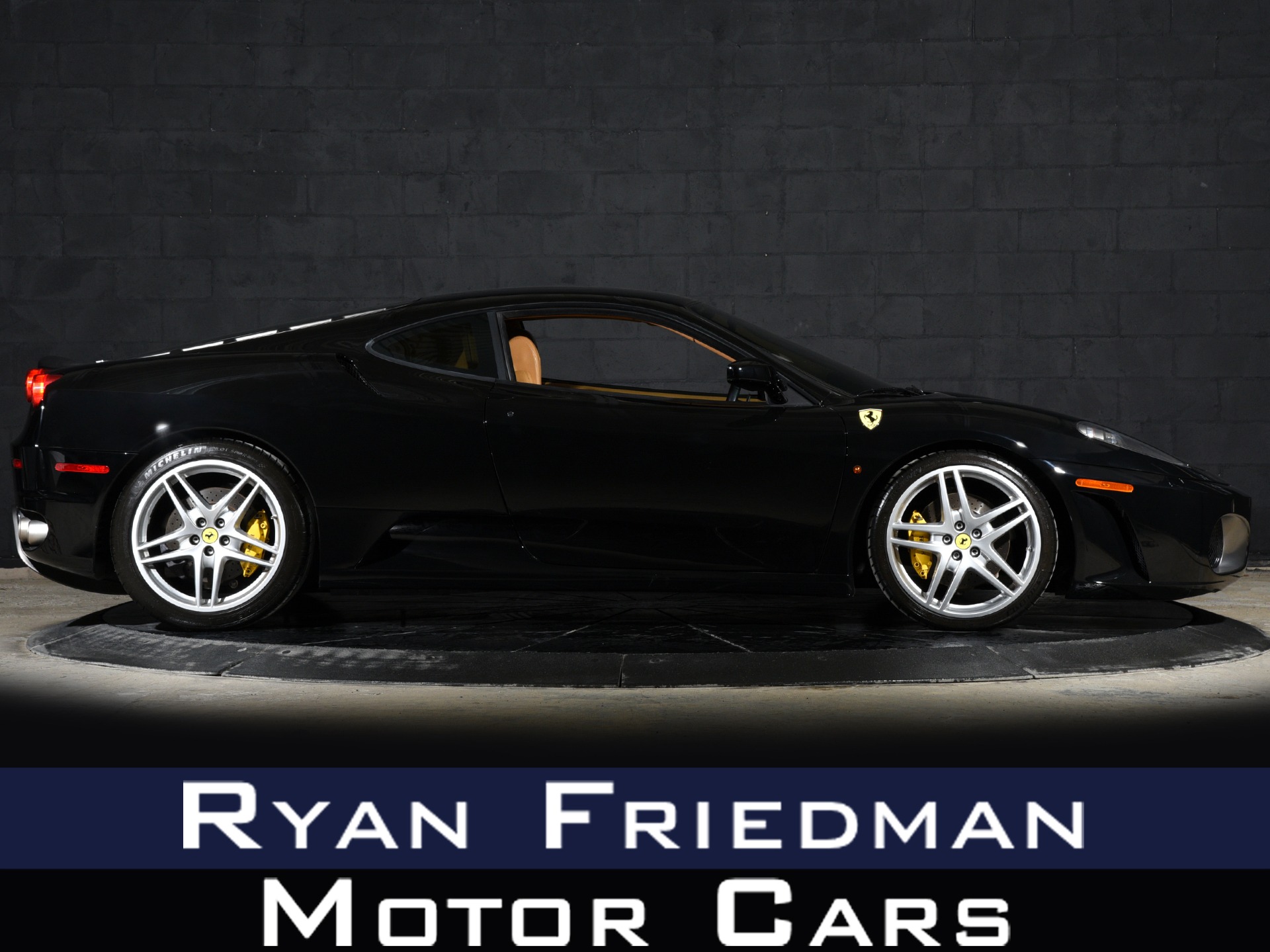 2006 Ferrari F430 F1's photo