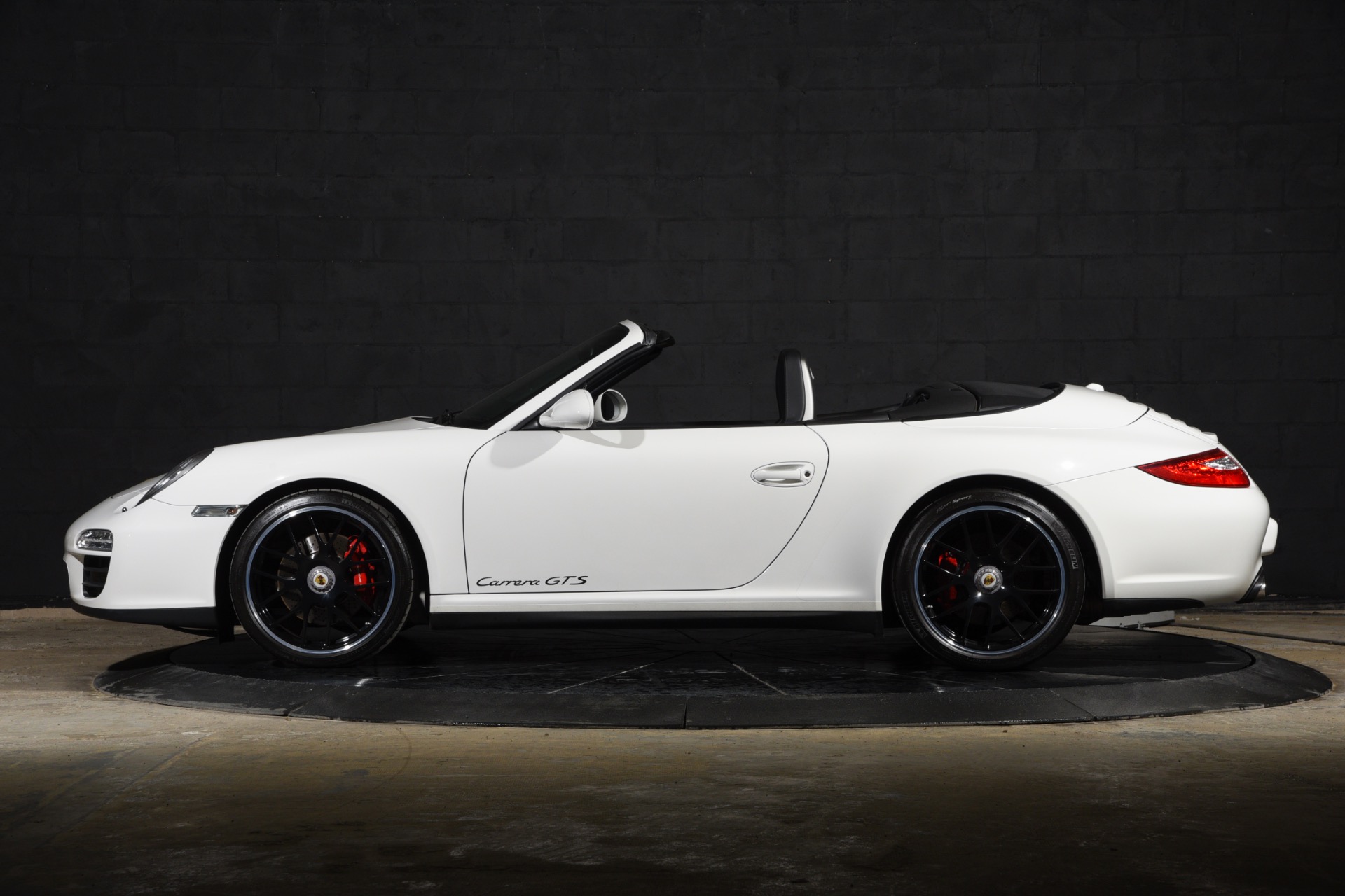 2011 Porsche 911 Carrera GTS - Photo 11