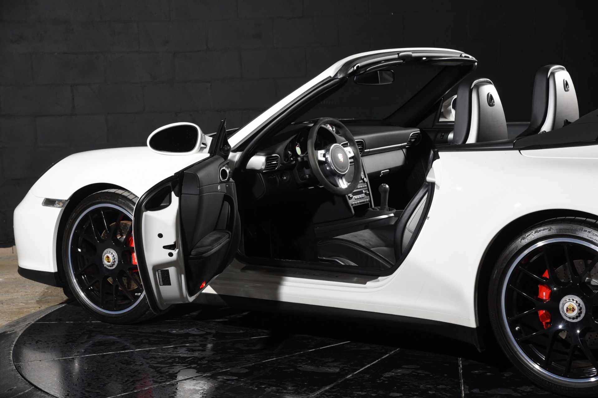 2011 Porsche 911 Carrera GTS - Photo 12