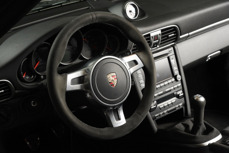 2011 Porsche 911 Carrera GTS - Photo 42