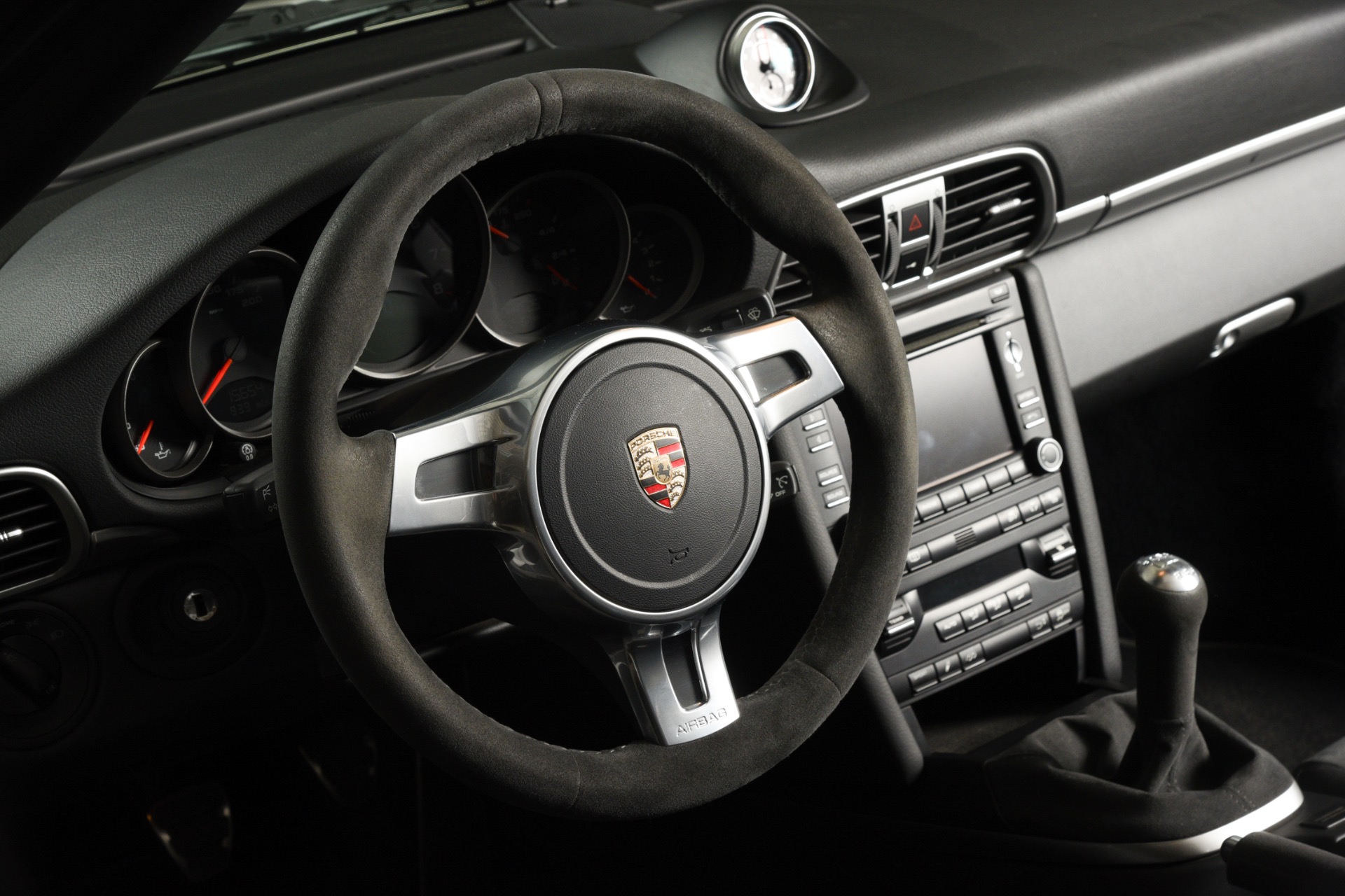 2011 Porsche 911 Carrera GTS - Photo 14