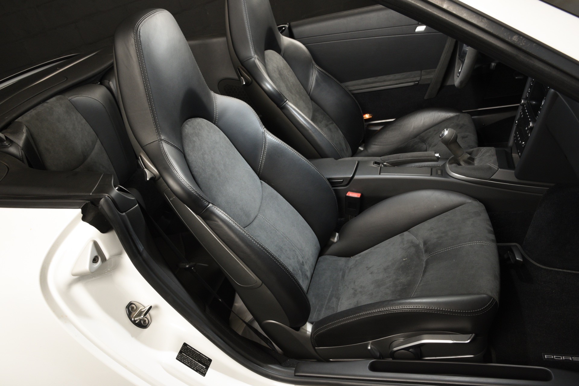 2011 Porsche 911 Carrera GTS - Photo 15
