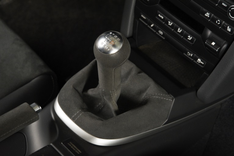 2011 Porsche 911 Carrera GTS - Photo 44