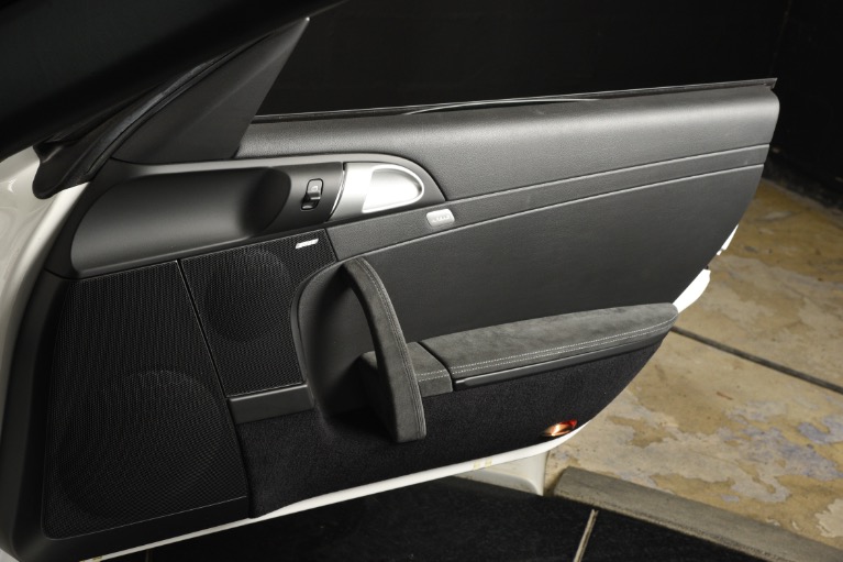 2011 Porsche 911 Carrera GTS - Photo 46