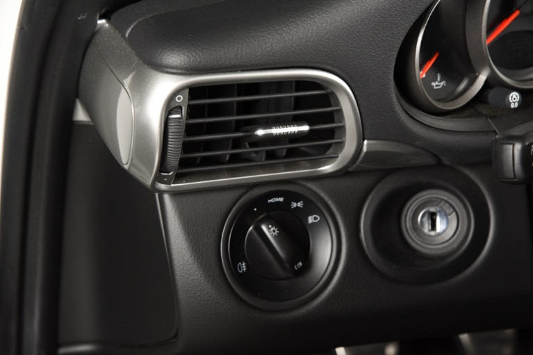 2011 Porsche 911 Carrera GTS - Photo 47