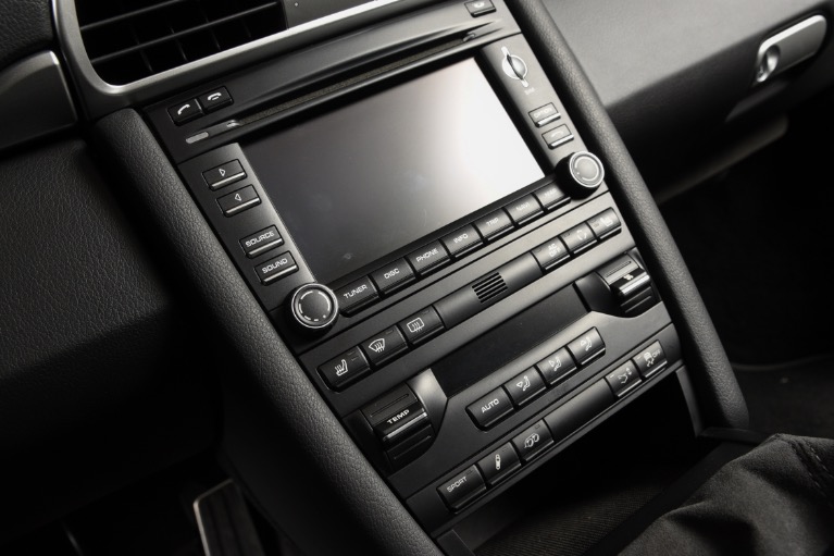 2011 Porsche 911 Carrera GTS - Photo 48