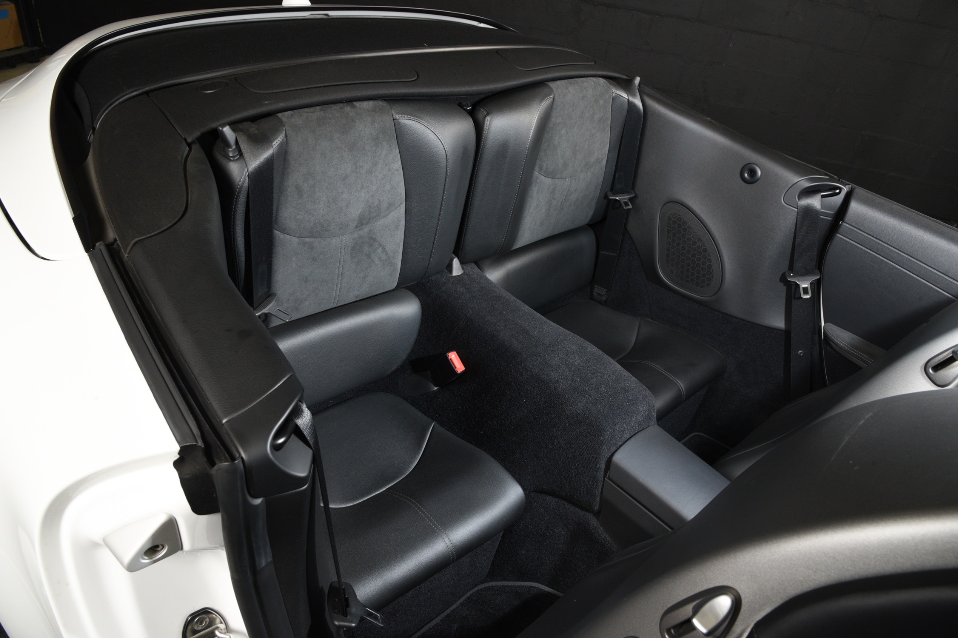 2011 Porsche 911 Carrera GTS - Photo 21
