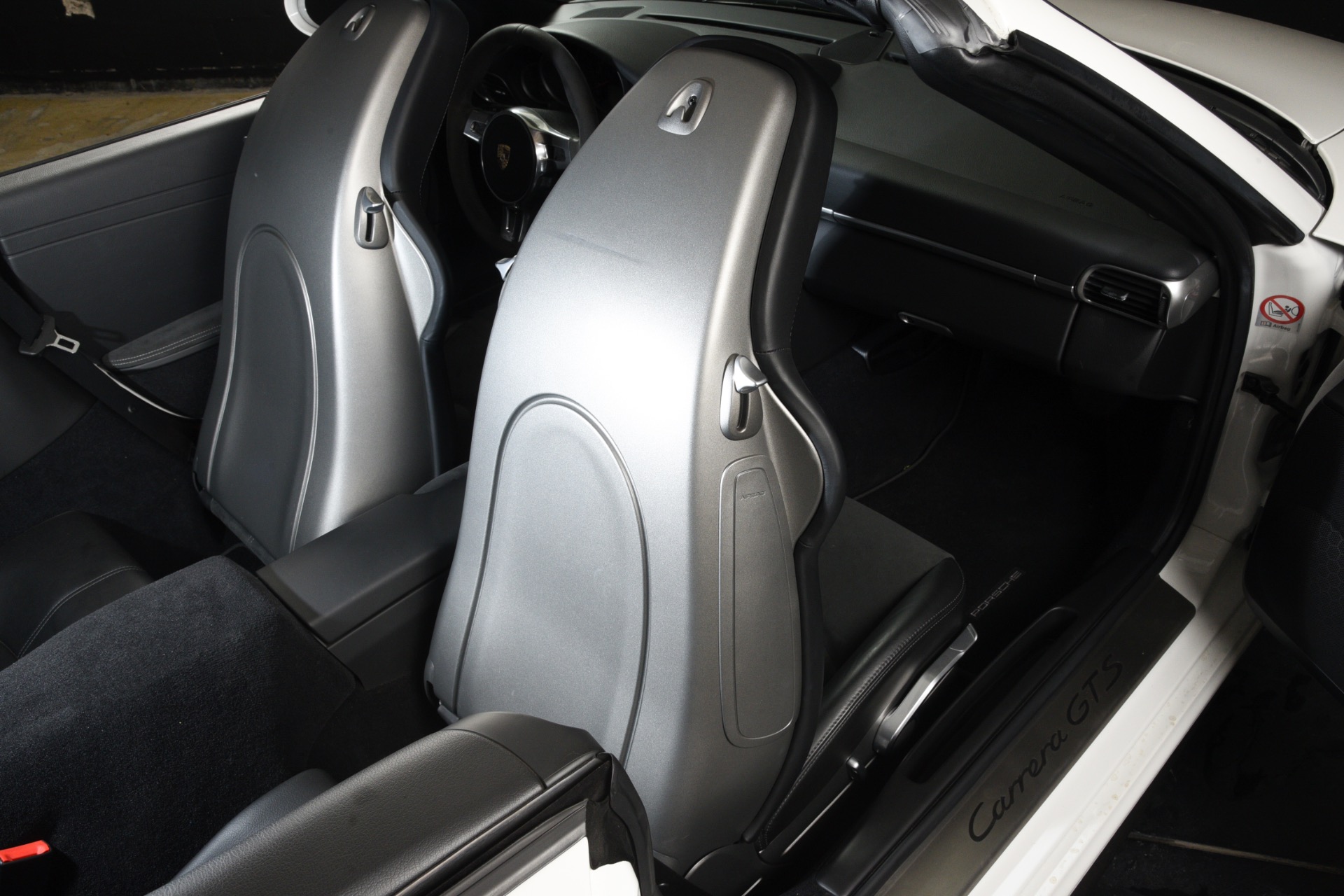 2011 Porsche 911 Carrera GTS - Photo 22