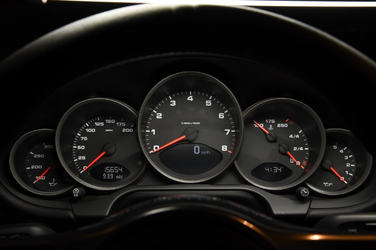 2011 Porsche 911 Carrera GTS - Photo 52