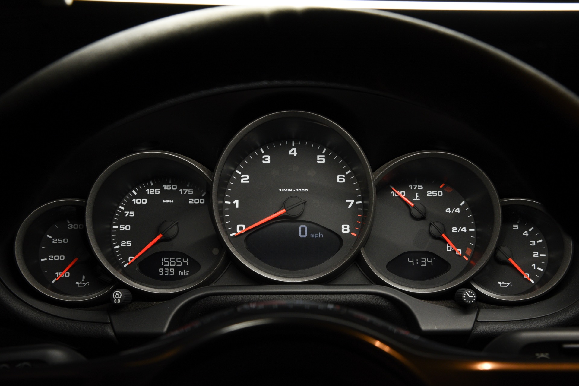 2011 Porsche 911 Carrera GTS - Photo 24