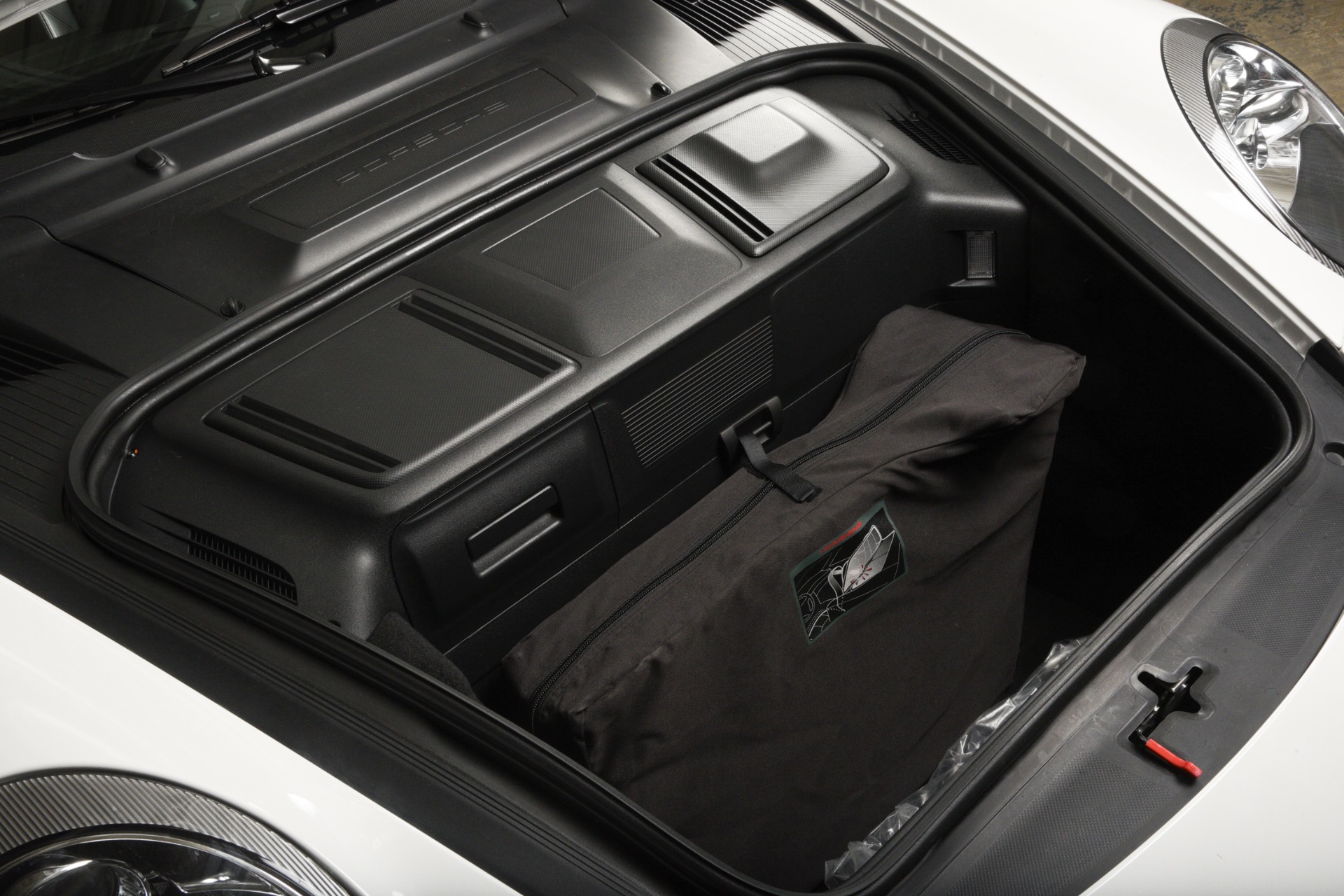 2011 Porsche 911 Carrera GTS - Photo 25