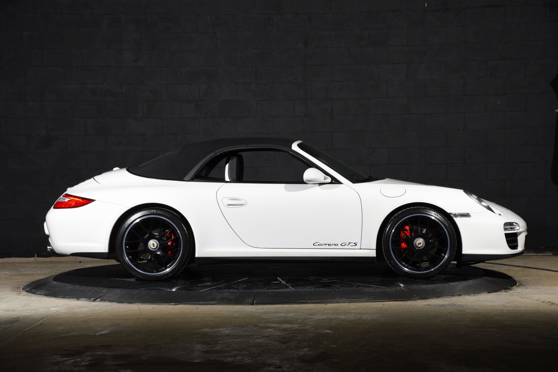 2011 Porsche 911 Carrera GTS - Photo 27