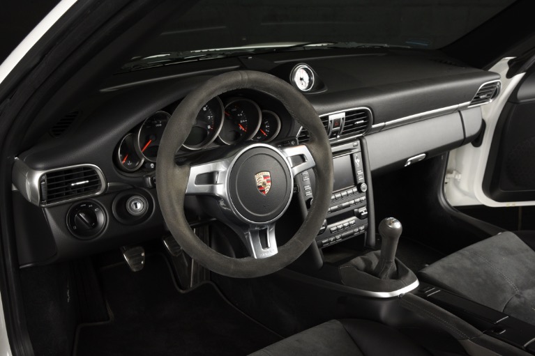 2011 Porsche 911 Carrera GTS - Photo 32