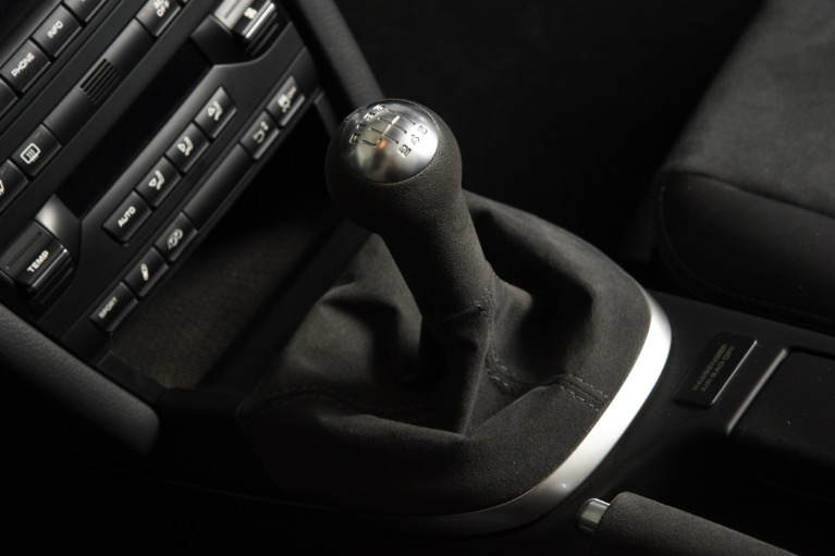 2011 Porsche 911 Carrera GTS - Photo 33