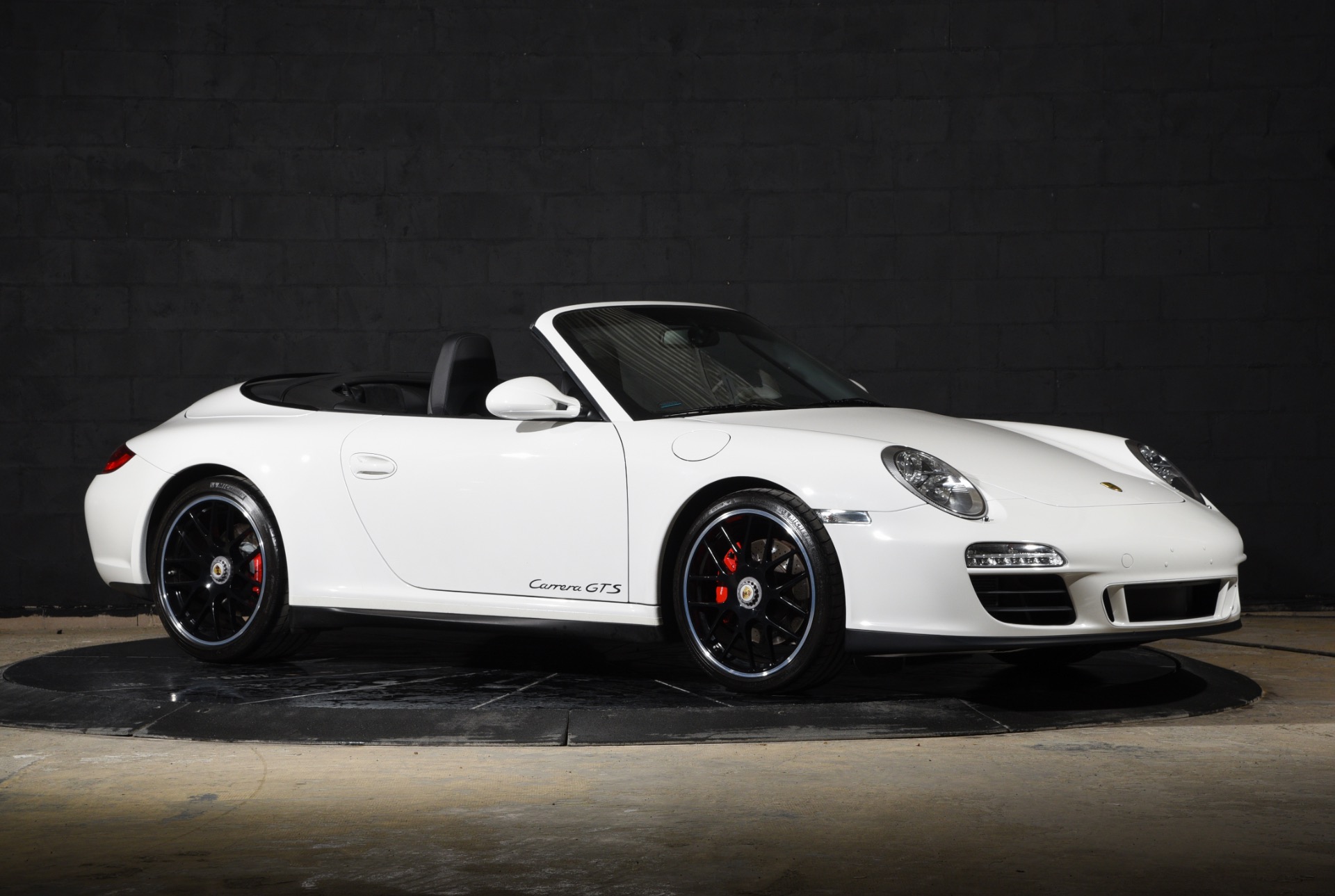 2011 Porsche 911 Carrera GTS - Photo 7