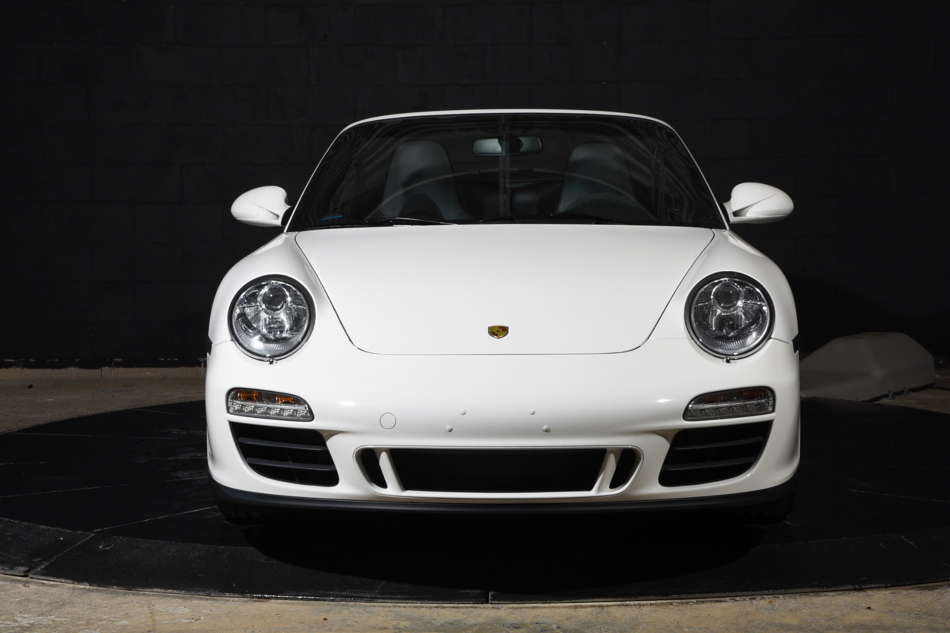 2011 Porsche 911 Carrera GTS - Photo 9