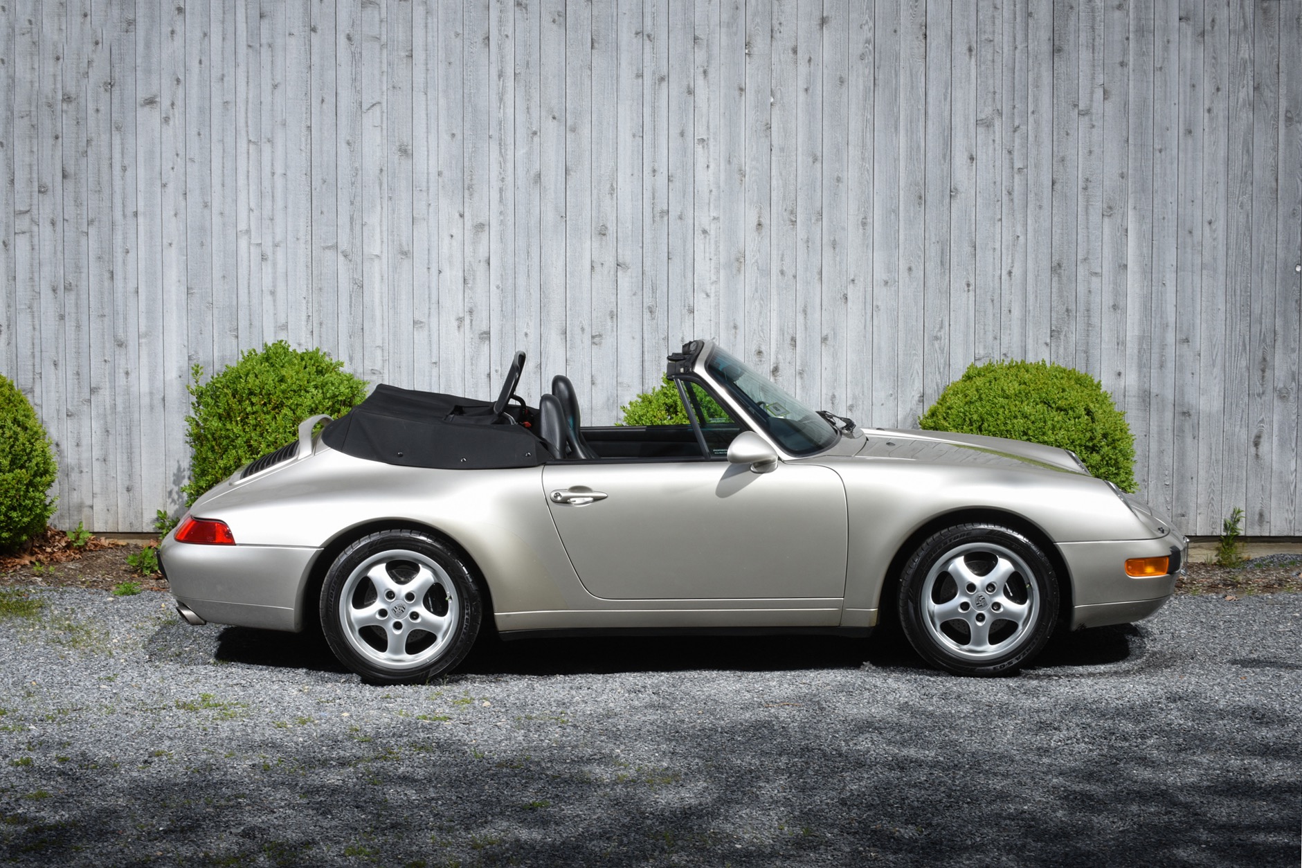 Used 1996 PORSCHE 993 Carrera 2 For Sale (Sold) | Ryan Friedman Motor Cars LLC Stock #15 Used 1996 PORSCHE 993 Carrera 2 For Sale (Sold) | Ryan Friedman Motor Cars LLC Stock #15