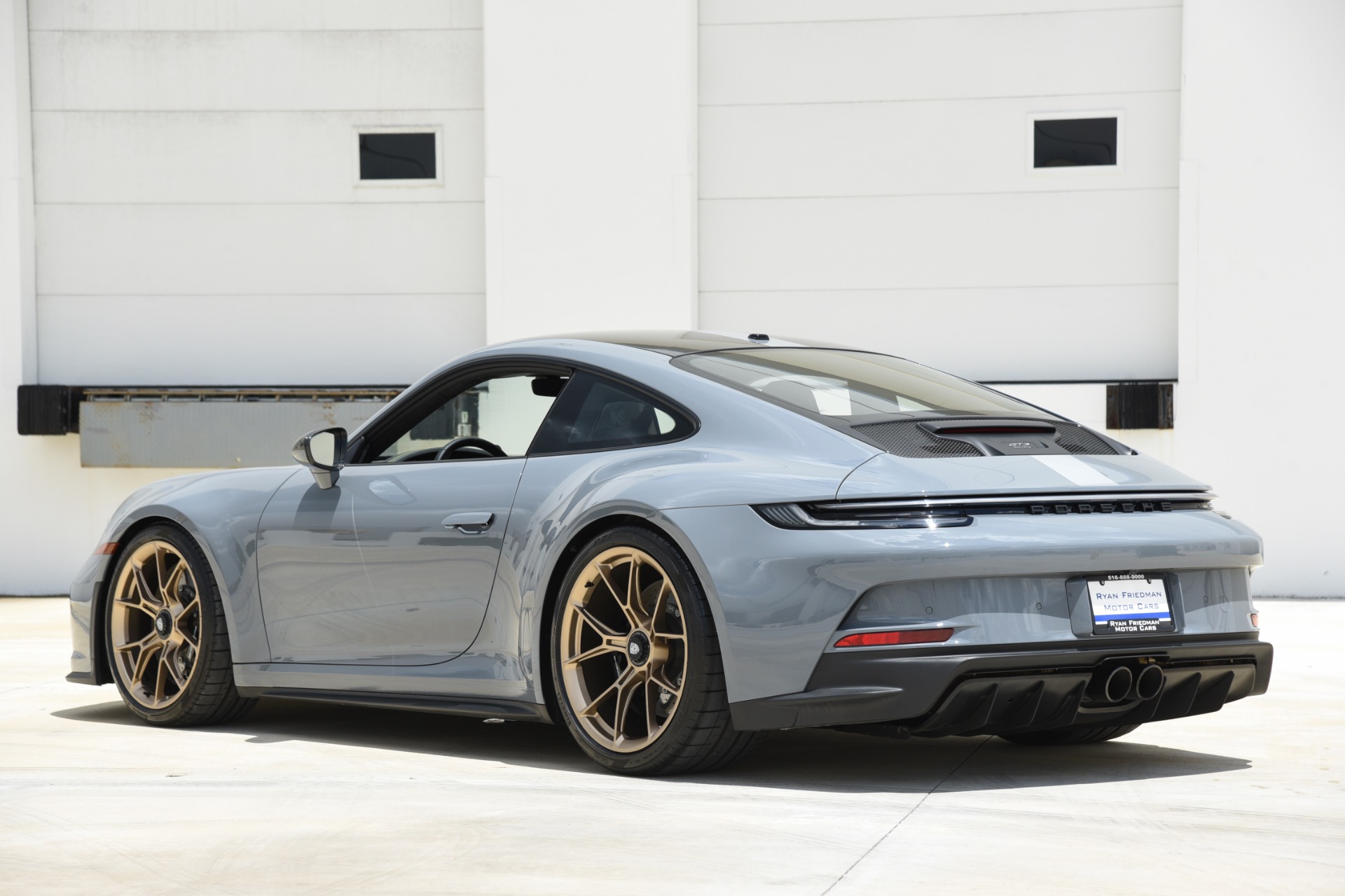 2023 Porsche 911 GT3 - Photo 10