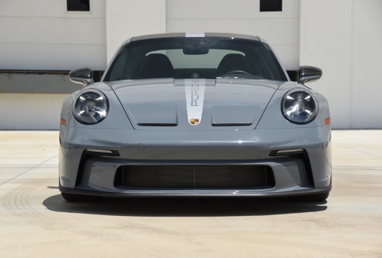 2023 Porsche 911 GT3 - Photo 43