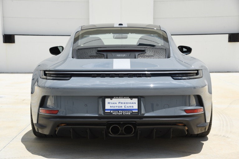 2023 Porsche 911 GT3 - Photo 44