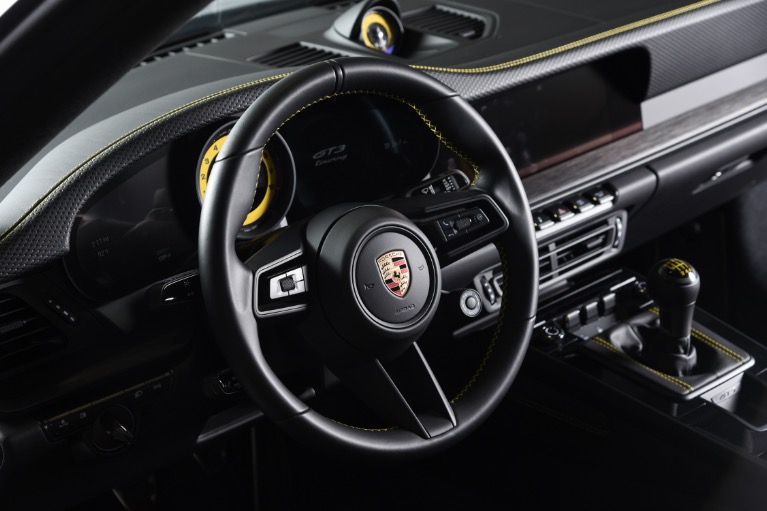 2023 Porsche 911 GT3 - Photo 47