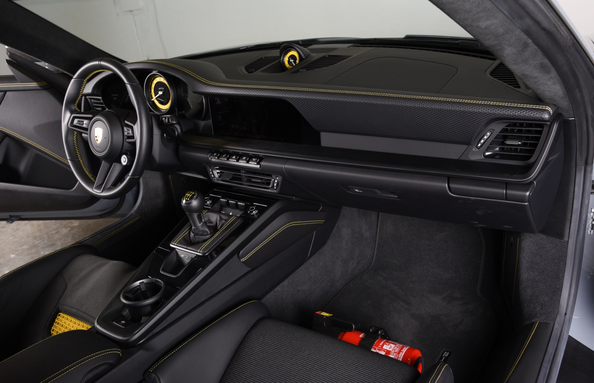2023 Porsche 911 GT3 - Photo 16
