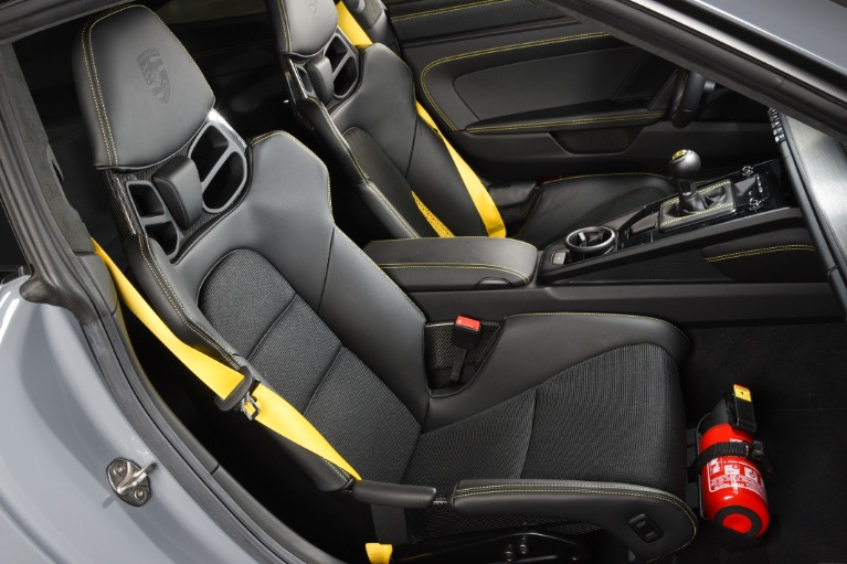 2023 Porsche 911 GT3 - Photo 49