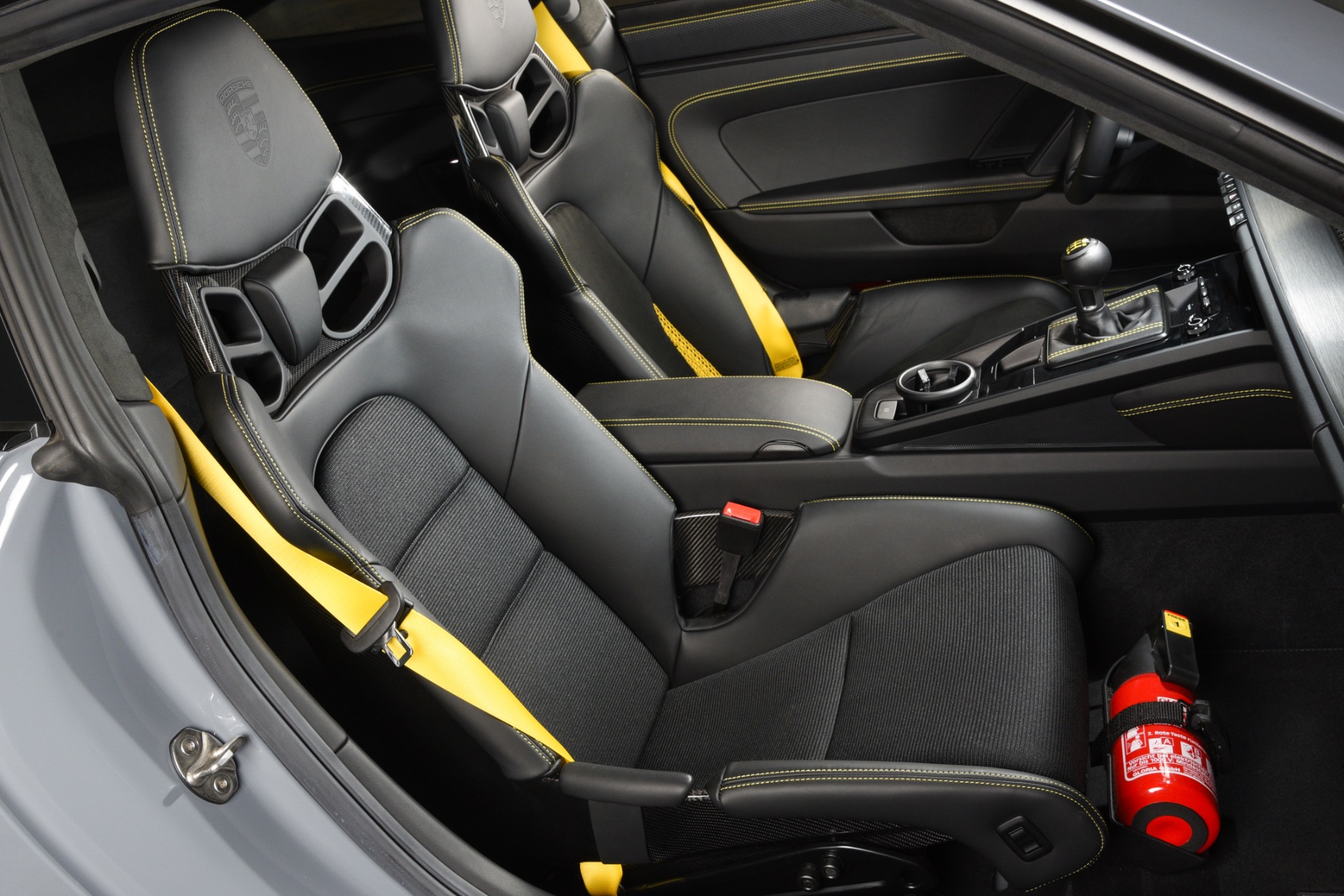 2023 Porsche 911 GT3 - Photo 17