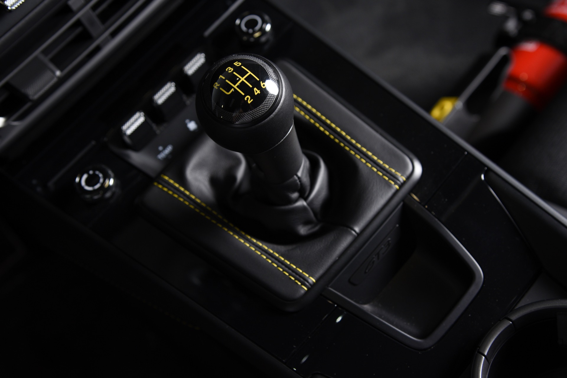2023 Porsche 911 GT3 - Photo 18