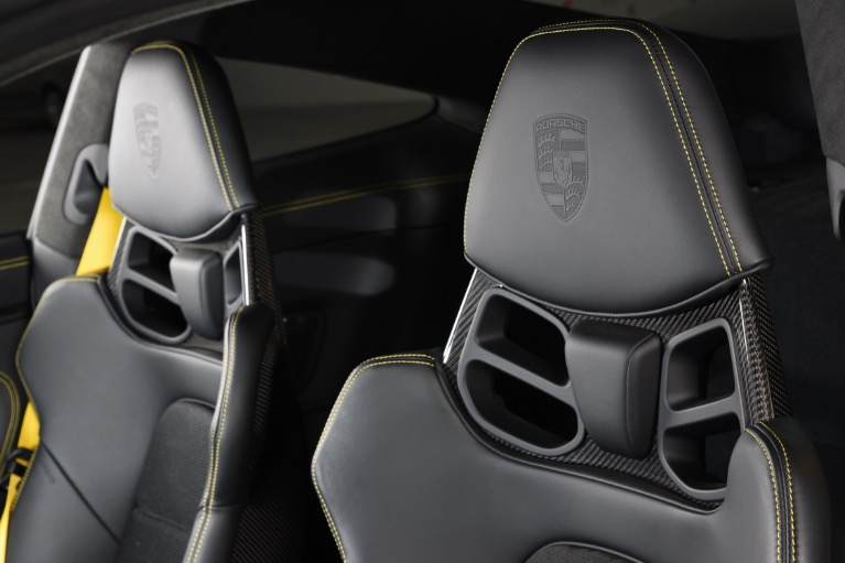 2023 Porsche 911 GT3 - Photo 51