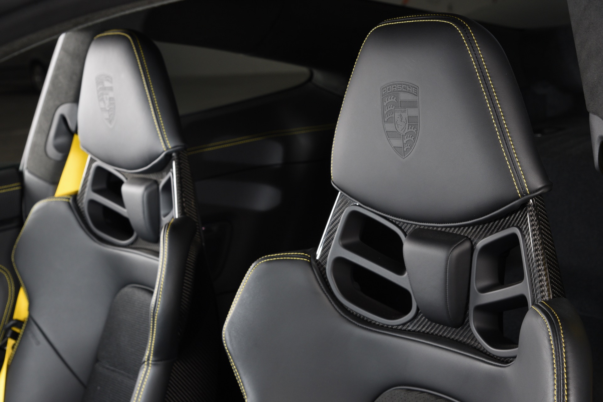 2023 Porsche 911 GT3 - Photo 19