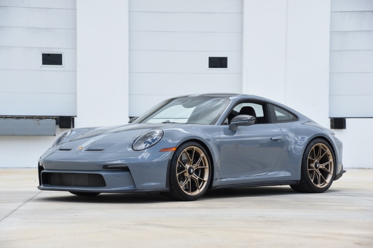 2023 Porsche 911 GT3 - Photo 34