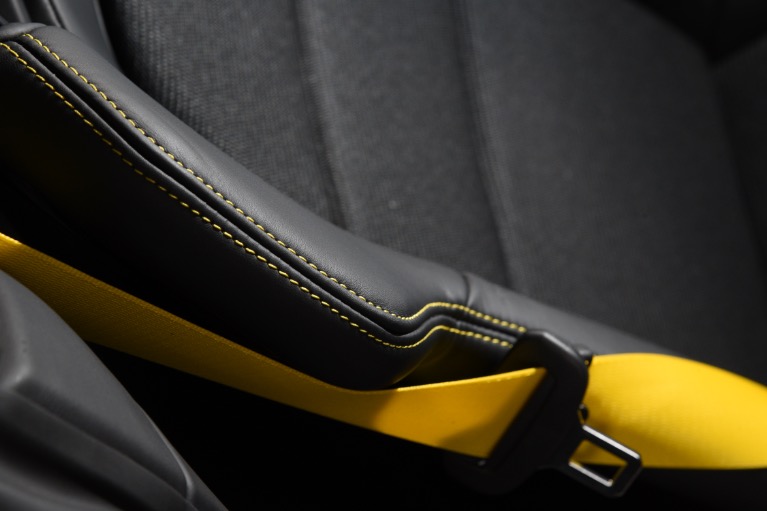 2023 Porsche 911 GT3 - Photo 53