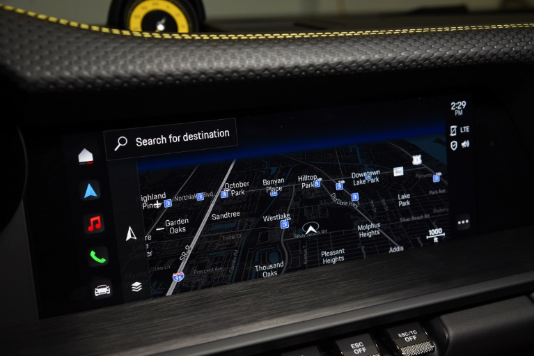 2023 Porsche 911 GT3 - Photo 54