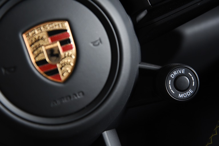 2023 Porsche 911 GT3 - Photo 57