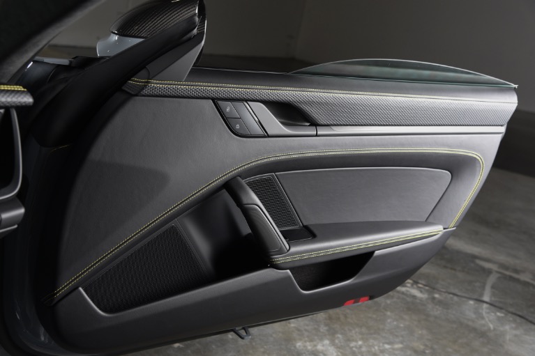 2023 Porsche 911 GT3 - Photo 59