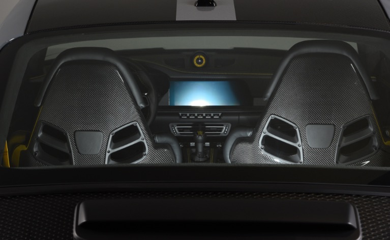 2023 Porsche 911 GT3 - Photo 60
