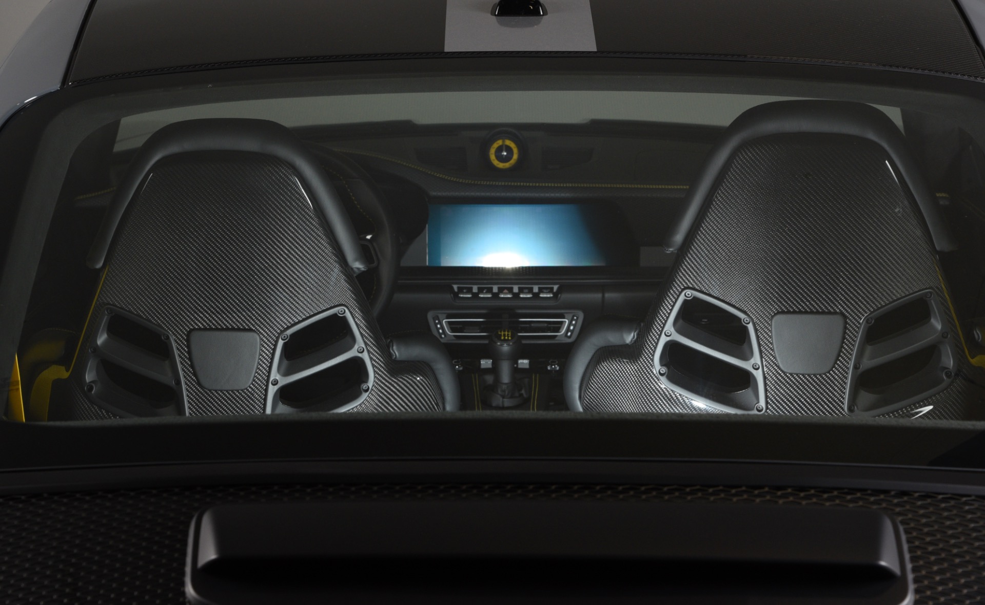 2023 Porsche 911 GT3 - Photo 28