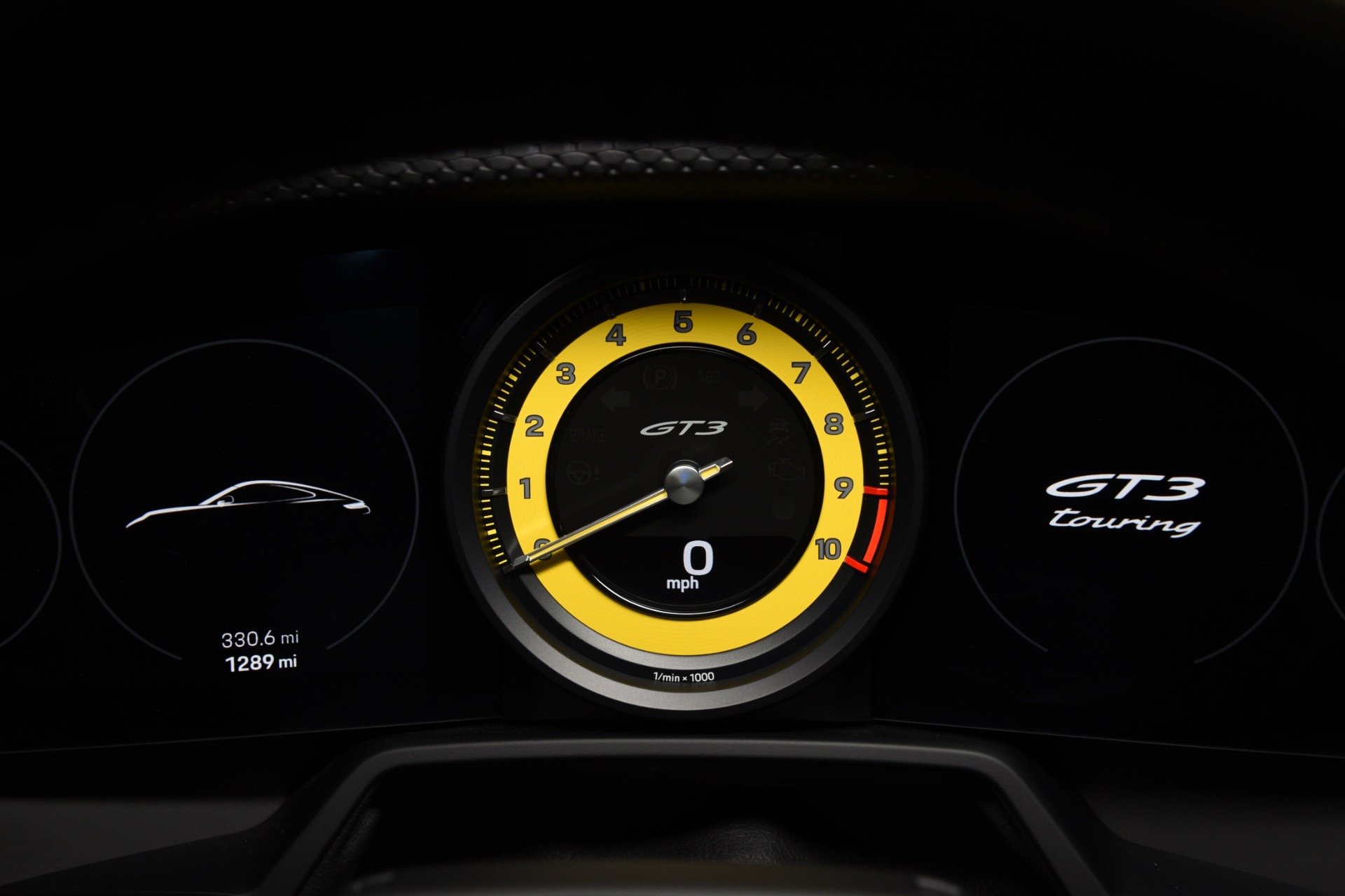 2023 Porsche 911 GT3 - Photo 29
