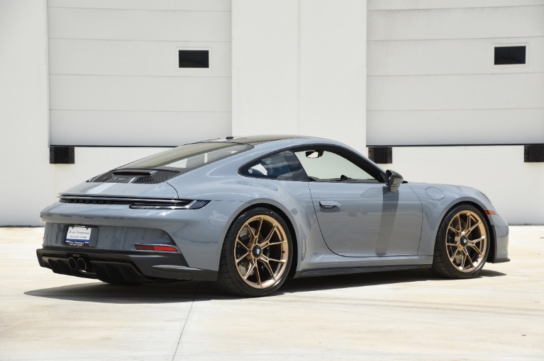 2023 Porsche 911 GT3 - Photo 35