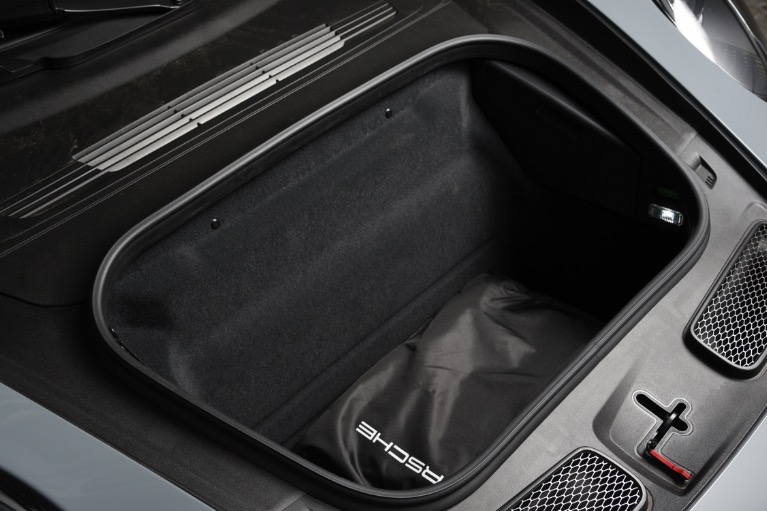 2023 Porsche 911 GT3 - Photo 63