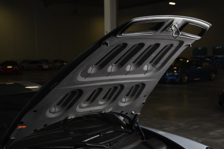 2023 Porsche 911 GT3 - Photo 64