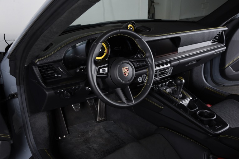 2023 Porsche 911 GT3 - Photo 36