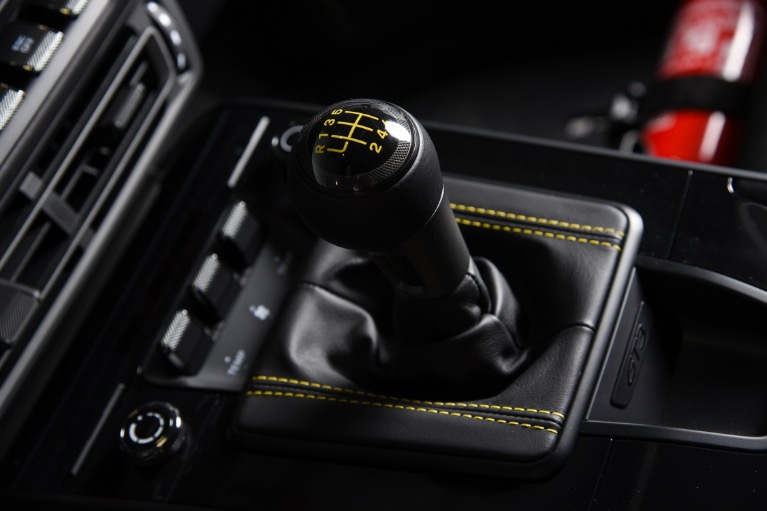 2023 Porsche 911 GT3 - Photo 37