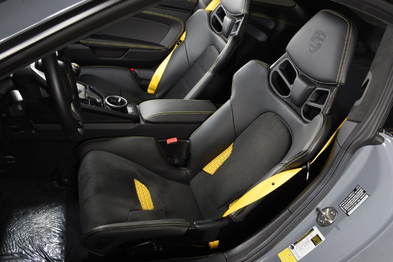 2023 Porsche 911 GT3 - Photo 39