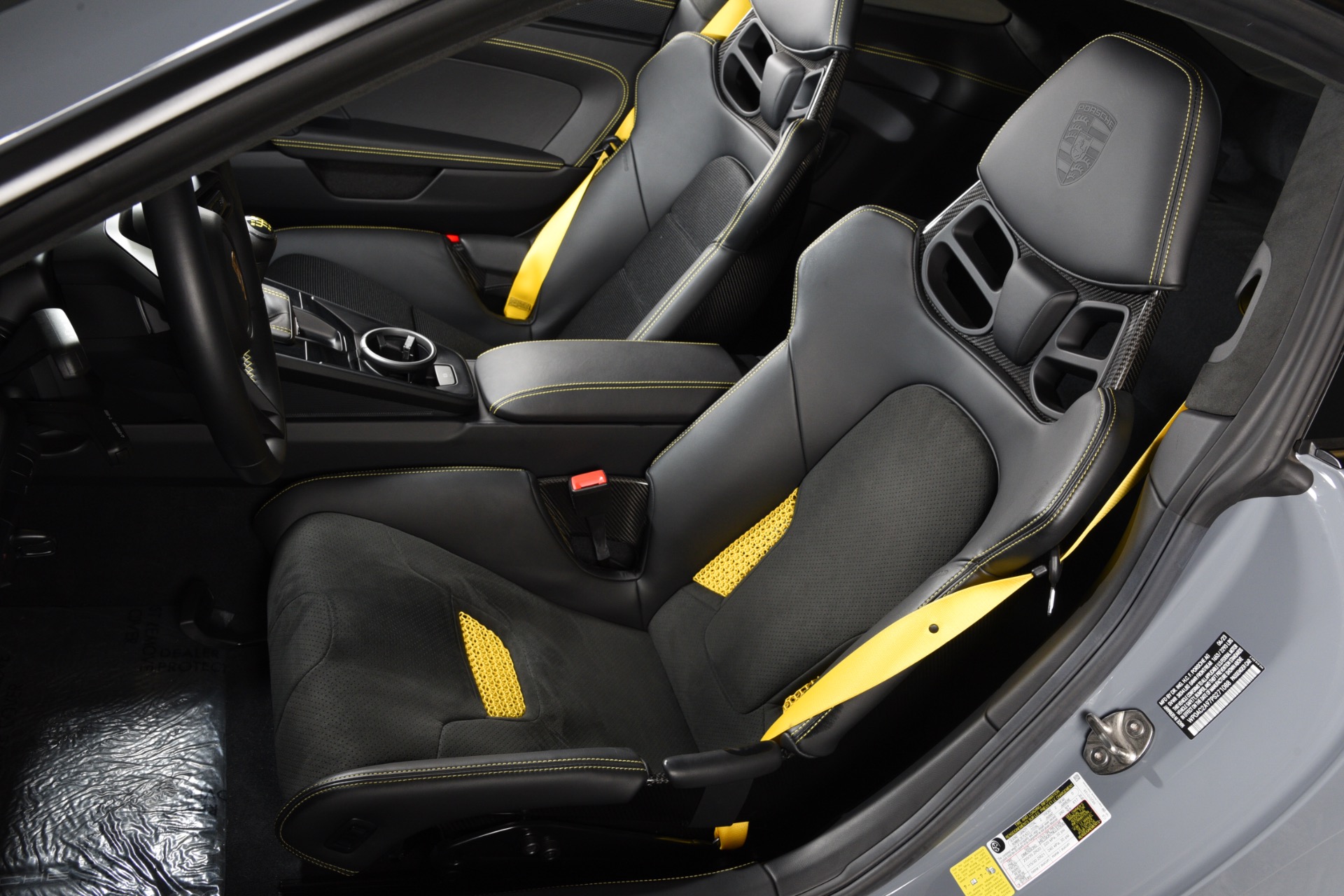 2023 Porsche 911 GT3 - Photo 7