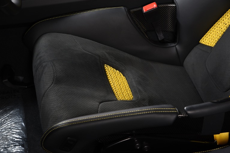 2023 Porsche 911 GT3 - Photo 40
