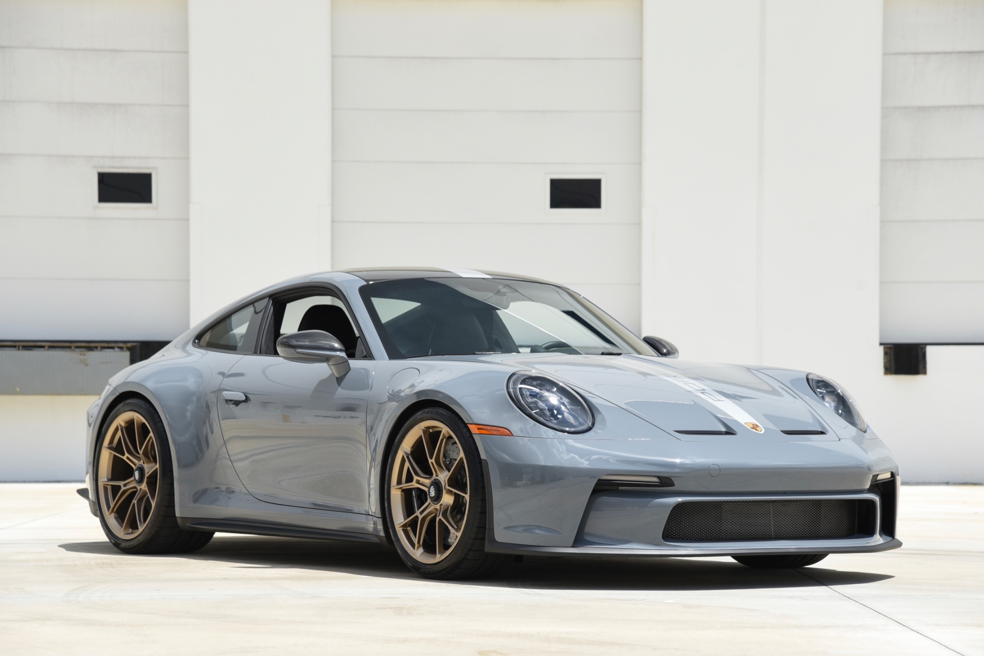 2023 Porsche 911 GT3 - Photo 9